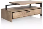 Konferenční stolek PAVLONI 110 CM