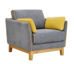 Čalouněné křeslo GRANNY 1