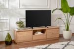 Vanguard stylový TV stolek, borovice Atlantik