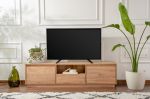 Vanguard stylový TV stolek, borovice Atlantik