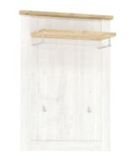 Předsíňový set ROLLY, borovice Andersen/dub Artisan