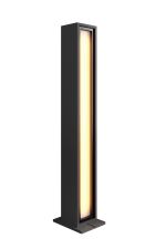 NOVA stojací LED lampa, antracit NOVA stojací LED lampa, antracit