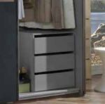 Vnitřní zásuvky 881 do skříně šířka 52 cm