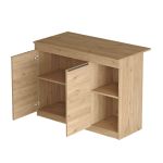 OR2 kuchyňský ostrůvek, dub OR2 kuchyňský ostrůvek, dub