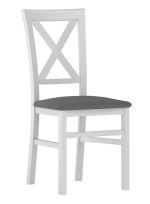 Jídelní čalouněná židle SPINA 101 (2ks) Sawana 21