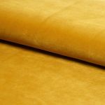 KARO 1 čalouněné křeslo, Bluvel 68 / wenge