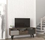 OTARU TV stolek cura/riversand/antracit