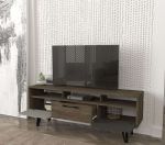 OTARU TV stolek cura/riversand/antracit
