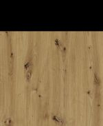 Kuchyně ELENE II 240 dub artisan/černá