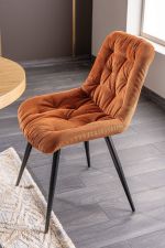 DOMINGO 2 rozkládací stůl, dub/černá