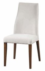 Jídelní čalouněná židle SOLARO (2ks) Novel výběr barev