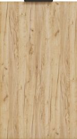 Kuchyňská linka 260 TATIKA grey craft oak