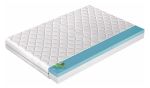 Postel HIERO 180x200 cm + matrace FUTURA 180