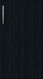 GLAMI moderní kuchyně 320, slonová kost / anglický dub