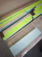 Dětský pokoj PAULINA limeta