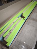 Dětský pokoj PAULINA limeta