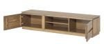 TV stolek 2-dveřový MONTENEGRO 25