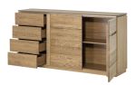 Komoda 2-dveřová MONTENEGRO 45