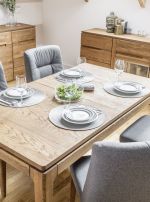 Jídelní stůl rozkládací MONTENEGRO 40