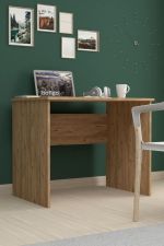 Psací stůl STENNY barva borovice