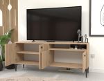 ARTEMIS TV stolek na nožičkách, sepet