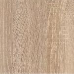 Sokl ke kuchyním 270/10 cm barva dub sonoma