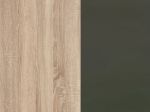Kuchyně MARKERA 200 sonoma/antracit