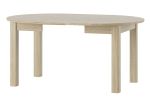 Jídelní stůl rozkládací GELA 1 sonoma