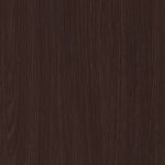 Šatní skříň WALES 250 wenge/zrcadlo