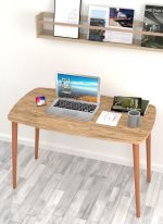 Psací stůl 60x105 cm BETTY dřevo borovice Psací stůl 60x105 cm BETTY dřevo borovice