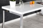 Psací stůl DESK WHITE 160 CM