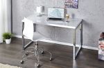 Psací stůl DESK WHITE 120 CM