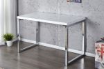 Psací stůl DESK WHITE 120 CM