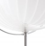 stolní lampa NINA SMALL WHITE