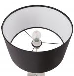 stolní lampa TIGUA BLACK