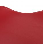 barová židle TRIO RED