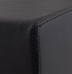 barová židle BERN BLACK