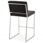 barová židle BARON BLACK