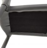 barová židle SOFIA GREY