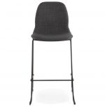barová židle PAIRLA BLACK