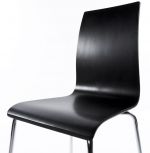 židle NOAIDA BLACK