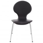 židle LONDOA BLACK II