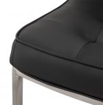 židle PRAIRA BLACK