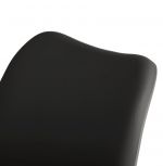 židle MASKAT BLACK