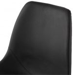 židle ITALA BLACK II