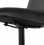 židle ITALA BLACK II