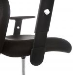 kancelářská židle DAKAE