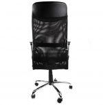 kancelářská židle AKA BLACK