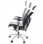 kancelářská židle MALLE BLACK