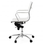 kancelářská židle WANIE WHITE